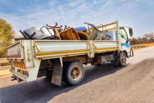 Best Shed Removal  in Pocola, OK